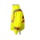 Hi-Vis Waterproof Safety Rain Jacket Large Yellow Sturrdi