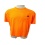 High Viz T-Shirt Orange XL Antimicrobial Forcefield