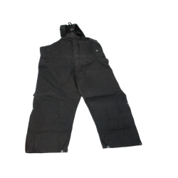 Insulated Overalls Assorted Sizes & Colours Berne