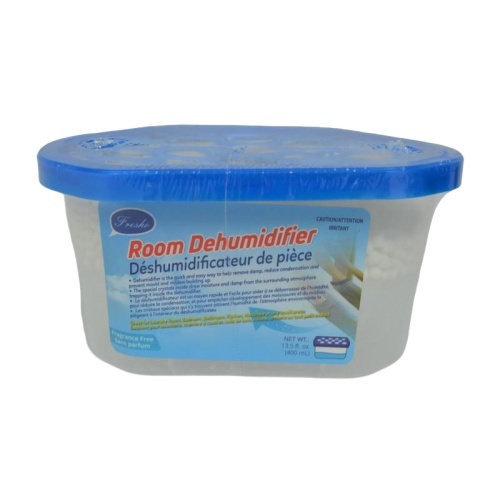 Room Dehumidifier 800ml Unscented