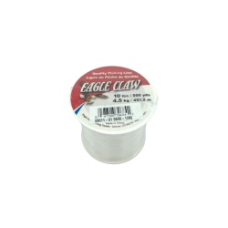 Fishing Line 10lbs. 500yds. Eagle Claw