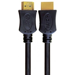 Cable HDMI  2.1 18.0Gbps 8K round 5 meter power pro audio