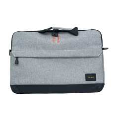 Laptop Bag 15.6 Slipcase w/Shoulder Strap Targus"