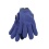 Ladies Polar Fleece Comfy Gloves Hot Paws Assorted Colours