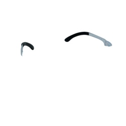 Safety Glasses Clear CSA Approved