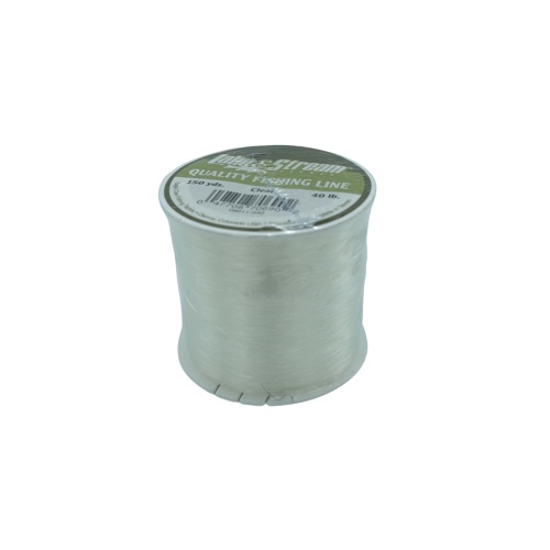 Quality Fishing Line 40lb. 150 Yards Eagle Claw