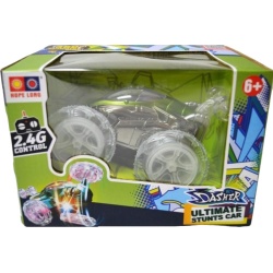 Remote Control Stunt Car 2.4GHz