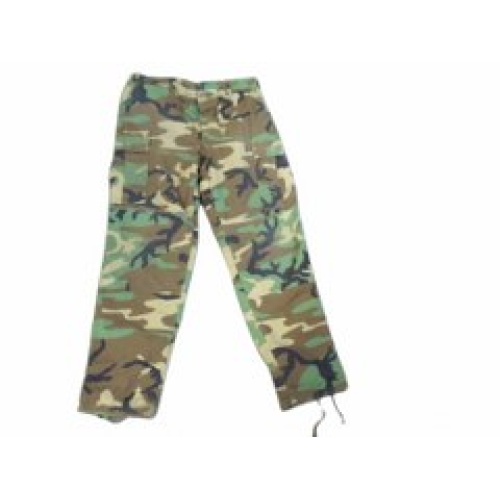 US Army Pants Camo Assorted