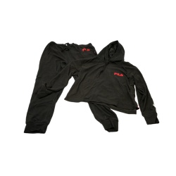 Ladies 2pc. Sleepwear Set Fila Assorted Sizes