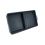 Mini Paint Tray Black Millside