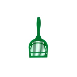Cat Litter Scoop Green Millside