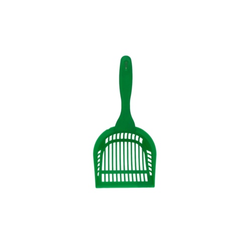 Cat Litter Scoop Green Millside