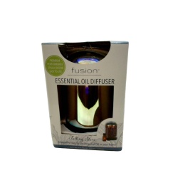 Essential Oil Diffuser Falling Stars 100ml Volume Fusion