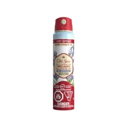 Deodorant Spray WIlderness Old Spice 122g