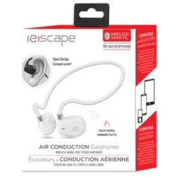 Wireless Earphones Air Conduction Escape