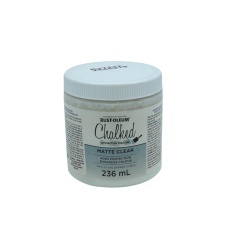 Chalked Protective Topcoat Matte Clear 236mL Rust-oleum