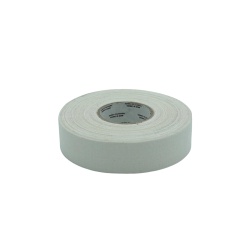 Cloth Hockey Tape White 0.94 x 82' Roll"