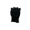 Men's Sporty Winter Gloves Black Hot Paws