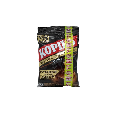 Coffee Candy Original 175g. Kopiko