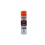 Inverted Marking Paint Orange 482g. Precicsion Line Solvent Based Rust-oleum