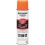 Inverted Marking Paint Orange 482g. Precicsion Line Solvent Based Rust-oleum