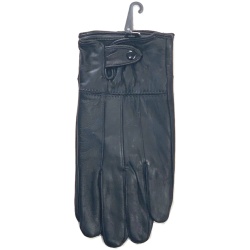 Men's Leather Gloves