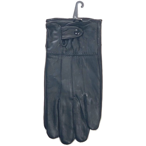 Men's Leather Gloves