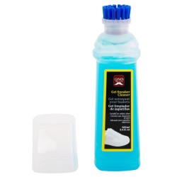 Gel Sneaker Cleaner 100ml Gino's