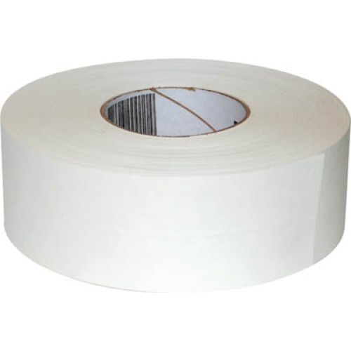Paper Drywall Joint Tape 2-1/16 inch x 250 Ft Adfors