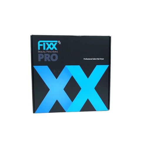 Professional Salon Hair Dryer Fixx Pro