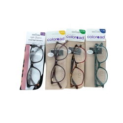 Reading Glasses Foster Grant Assorted w/ carry case