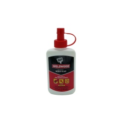 Original Wood Glue 118mL Weldwood Dap