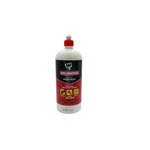 Original Wood Glue 946mL Weldwood Dap