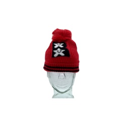 Kids Insulated Winter Hats Assorted
