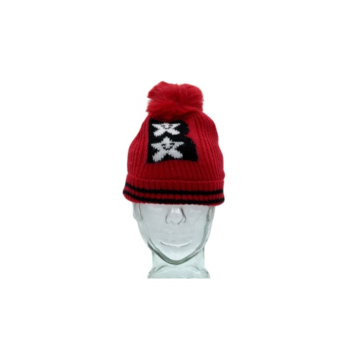 Kids Insulated Winter Hats Assorted