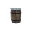 Barrel Tumbler Dark Oak 24oz. Orca