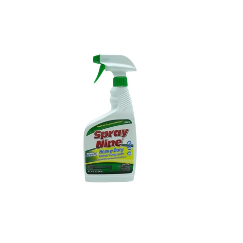 Spray Nine Heavy Duty Cleaner/Degreaser 946mL