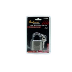 Padlock Hardened Shackle 40mm Richsoon