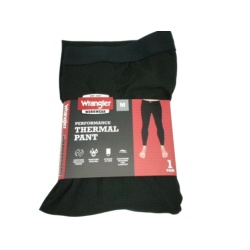 Wrangler Performance Thermal Pant(endcap)