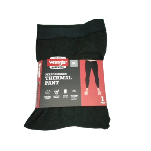 Wrangler Performance Thermal Pant(endcap)