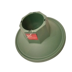 Superior Tree Stand 22 For Trees Up To 8' With A 5" Diam. Trunk For Living"