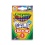 Cosmic Crayons 8pk. Crayola