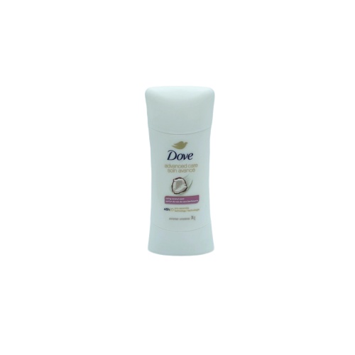 Deodorant Advanced Care Caring Coconut 74g. Dove