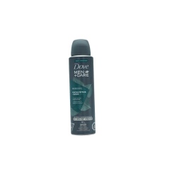 Deodorant Dry Spray Eucalyptus & Birch 107g. Dove