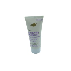 Whole Body Deodorant Coconut & Vanilla 73mL Dove