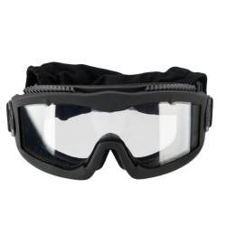 Aero Thermal Airsoft Goggles Lancer Tactical
