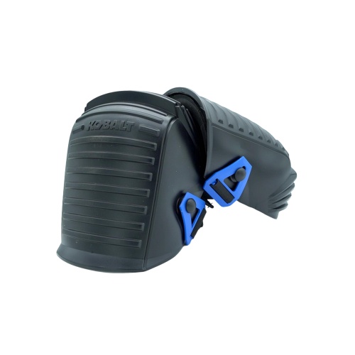 Comfort Flex Knee Pads Waterproof Kobalt