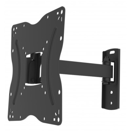 19 To 42 inch Pan & Tilt TV Wall Mount
