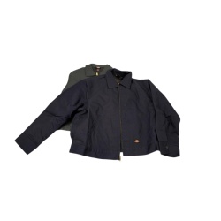 Dickies Assorted Jackets Assorted Colours
