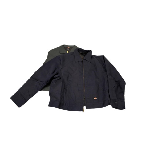 Dickies Assorted Jackets Assorted Colours